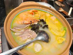 -老头儿油爆虾·知味杭州(爱琴海购物中心)