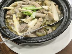 -长平肥姐白粥·海鲜打冷