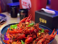 -红盔甲·小龙虾(车公庙店)