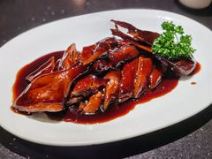 老头儿卤鸭-老头儿油爆虾·知味杭州(爱琴海购物中心)
