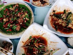 -尽善百年古院餐厅(王家老宅店)