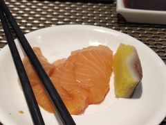 -青岛颐海花园酒店总店·自助餐厅