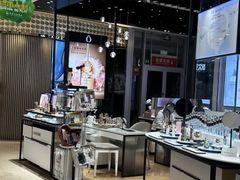 -燕莎友谊商城(亮马桥店)