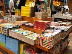 -SISYPHE BOOKS西西弗书店(龙湖滨江天街店)