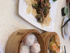 -顺德人家食府(黄金广场店)