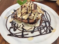 满足感海盐巧克力松饼-AFS Cafe & Canteen(闽江二路店)