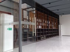 -武汉大学图书馆·文理学部总馆