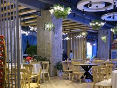 -香山湖家家宴(中山陵店)