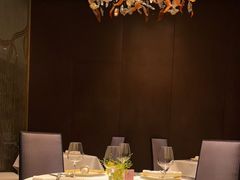 -东海朗廷酒店-唐阁T’ANG COURT 中餐厅