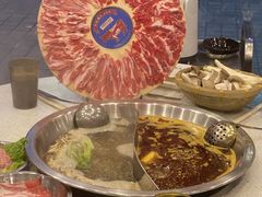 -老成都市井火锅阿泥頭火锅公司(海宁长安佳源中心广场店)