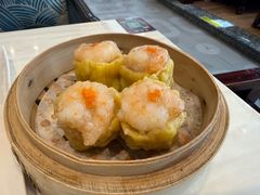 鱼籽烧麦皇-粤玲珑广式早茶·茶餐厅
