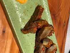 厚烧牛舌-文三酒肆自助放题(新街口友谊广场店)