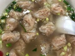 -吉祥面馆(孩儿巷北路店)
