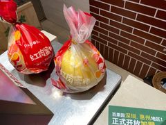 -百果园PAGODA(爱华市场店)