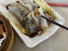 -旭璟酒家·传统粤菜·湘菜(逸景路店)