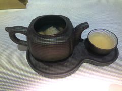 -海粤阁·精致粤菜·宴会厅(宝安店)
