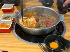 -水林间·寿喜烧自助(仙林金鹰店)