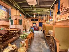 -牧马人奶茶馆(乌兰察布总店)