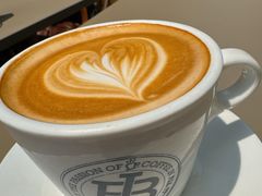 -JamaicaBlue Cafe(乌鲁木齐中路店)
