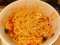 -大师兄·手工面·西北菜(珠海环宇城店)