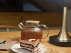 -1901 Cafe(西四店)