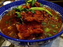 -宗泉烤全羊·烤羊腿·家常菜(解放东路店)