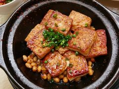 -新竹里馆·花园餐厅(兴苑路店)