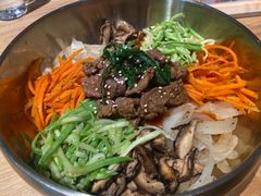 -KimPro 辛普乐概念韩餐