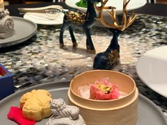 -北京饭店谭家菜