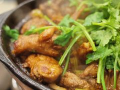 -川香煲(茅台路店)