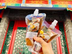 -真地道京味府·鲜橙烤鸭·北京菜(朝外大街东大桥店)