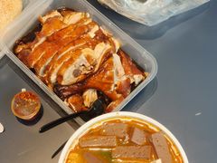 -小潘记鸭血粉丝汤