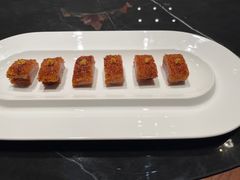 -广州文华东方酒店·江-由辉师傅主理