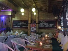 Bamboo&nbsp;Bar&nbsp;&&nbsp;Grill-Bamboo Bar & Grill Restaurant