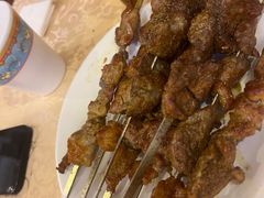 -维吾尔餐厅(宜山路店)