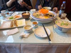 -老雒阳面馆·水席(高新区店)