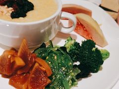 -盛宴自助餐厅(运达喜来登店)