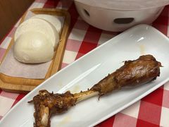 -西贝(华发商都店)