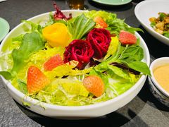 -北平盛世·新京菜·北京烤鸭(劲松·双井店)