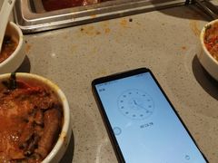 -海底捞火锅(振华商厦店)
