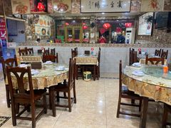 -邀月楼(新华路店)