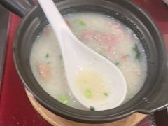 -宏状元现熬粥·京味菜(五棵松店)