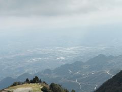 -宝鼎风景区