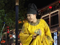 -大唐不夜城-开元广场