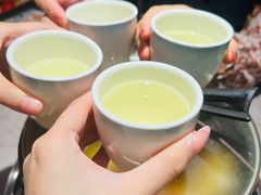 -野·大山里野生菌石锅土鸡(益田假日店)