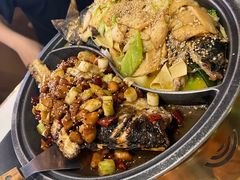 -锦尚阁烤鱼(望京新荟城店)