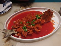 -探花·意境江南菜·唐伯虎文化体验店·松鼠桂鱼(观前店)