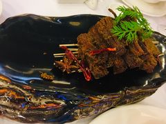 手撕牛肉-全聚德(常州店)
