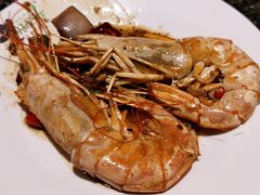 -汉巴味德(大悦城店)