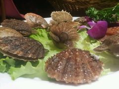 -重庆德庄火锅(体育中心店)